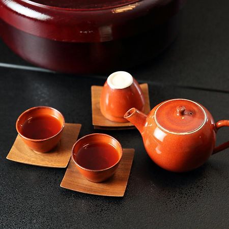 Gion Shinmonso Hotel Kyoto Ngoại thất bức ảnh