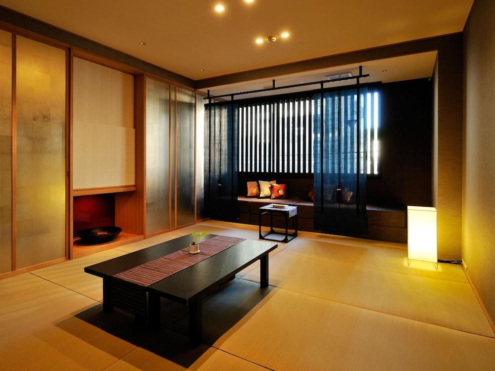 Gion Shinmonso Hotel Kyoto Ngoại thất bức ảnh