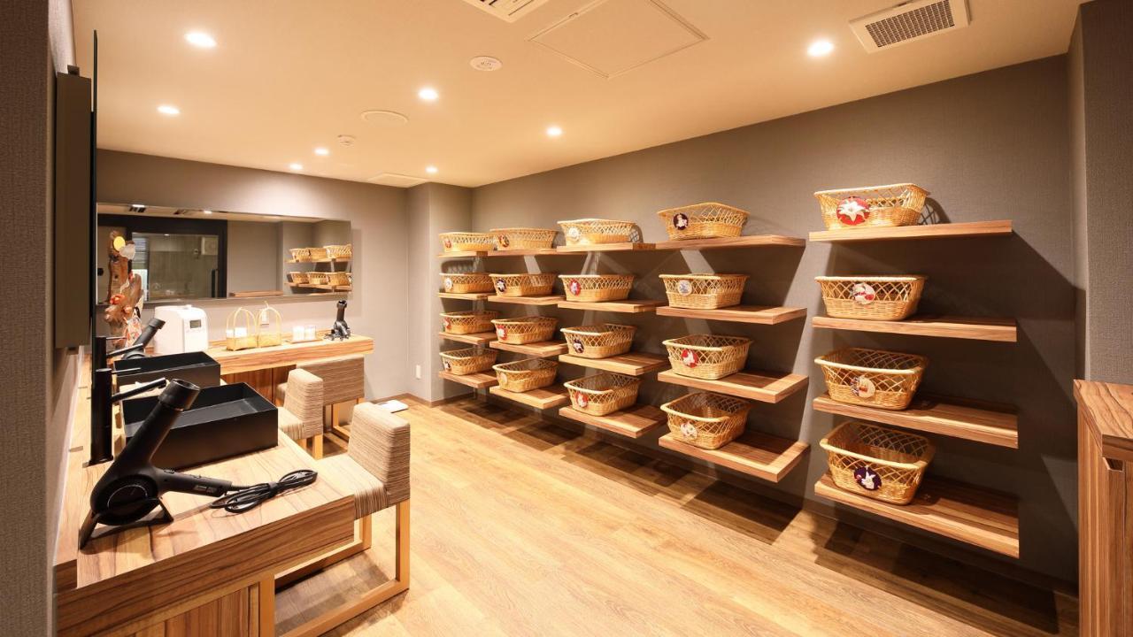 Gion Shinmonso Hotel Kyoto Ngoại thất bức ảnh