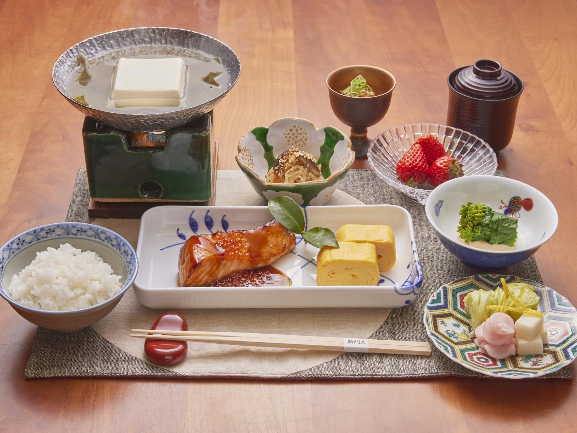 Gion Shinmonso Hotel Kyoto Ngoại thất bức ảnh