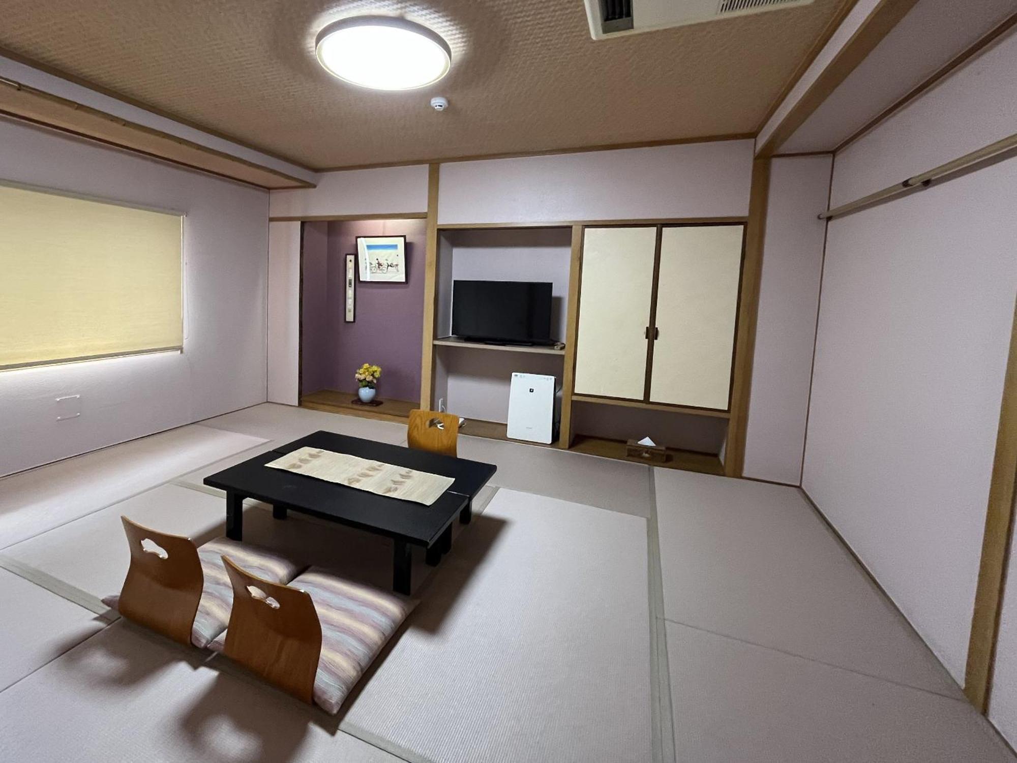 Gion Shinmonso Hotel Kyoto Ngoại thất bức ảnh