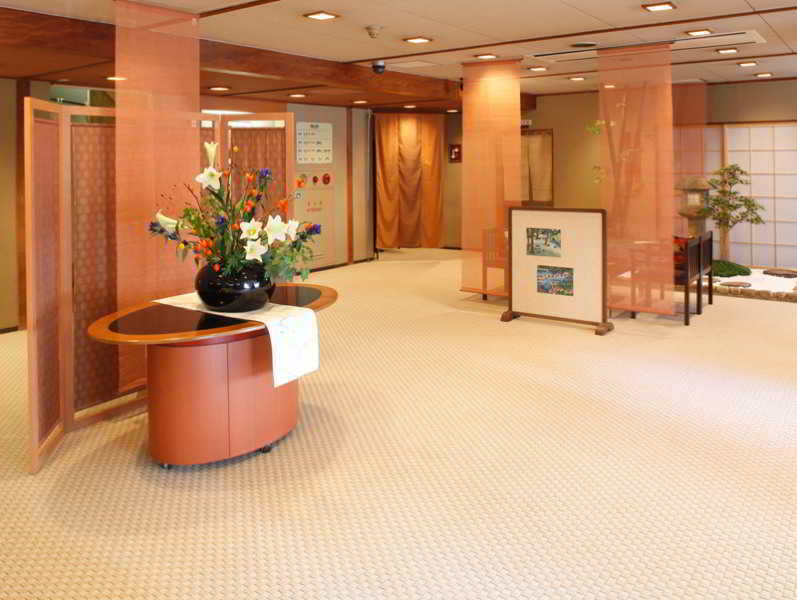 Gion Shinmonso Hotel Kyoto Ngoại thất bức ảnh