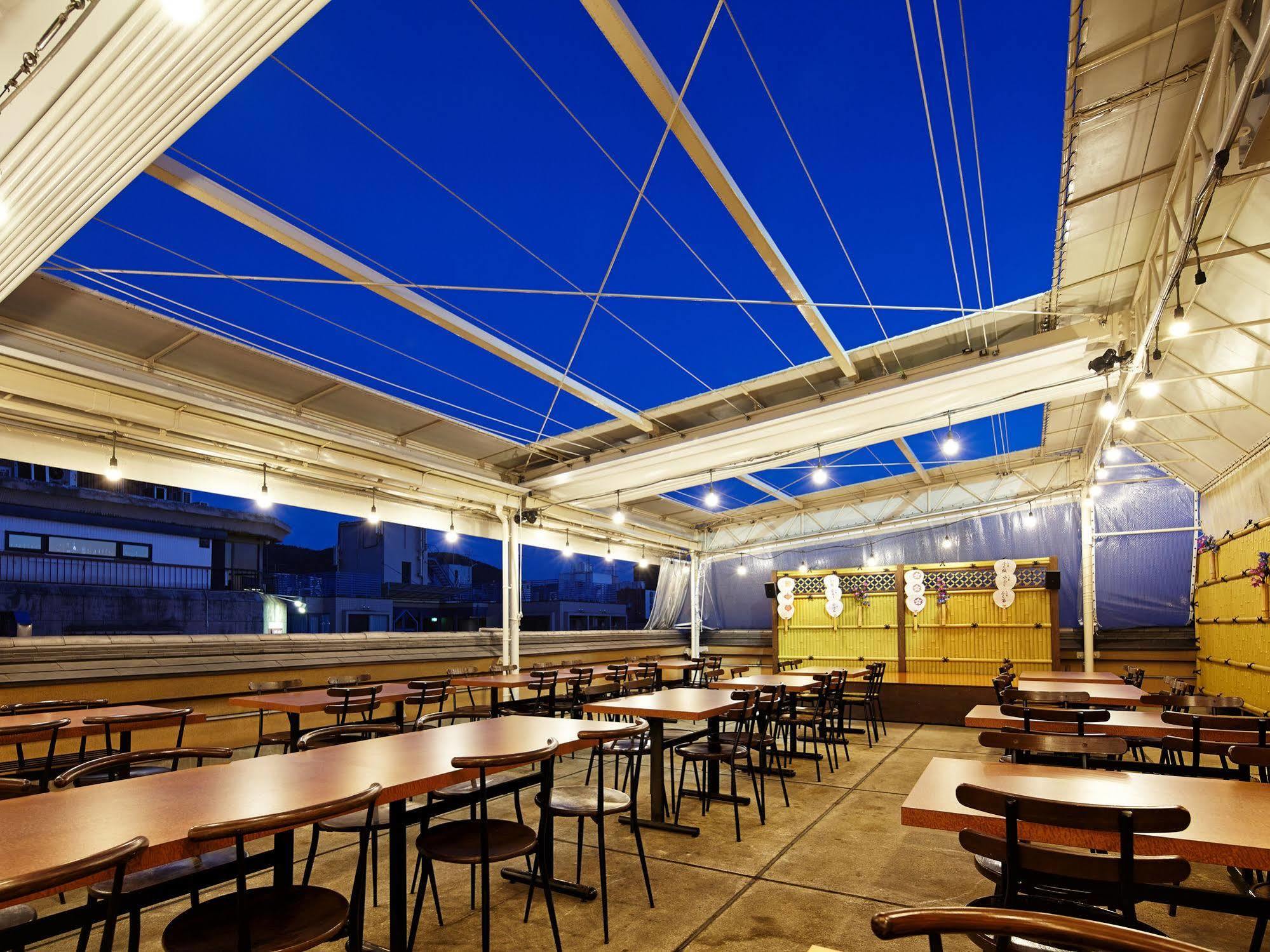 Gion Shinmonso Hotel Kyoto Ngoại thất bức ảnh