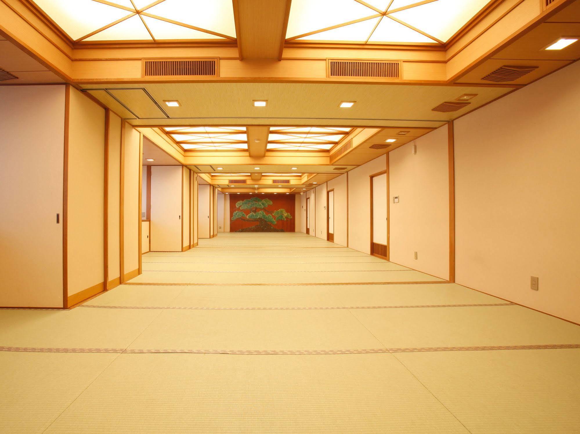 Gion Shinmonso Hotel Kyoto Ngoại thất bức ảnh